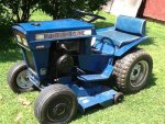 Nita's New Mower 6-23-13.jpg