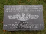 Sub Vet Memorial National Cemetery of the Alleghenies in Cecil Township PA.jpg