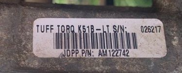 Tuff Torq K51 Serial Number.jpg