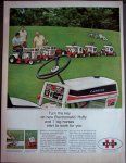 1969 Electromatic Huffy Lawn Mowers.jpg