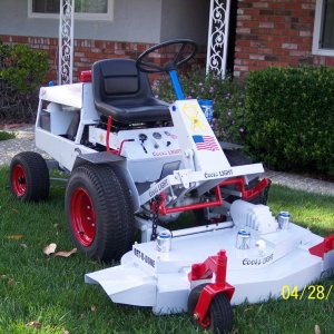 Finished Mower 4 29 07 009