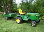 GARDEN TRACTORS II (Custom).jpg