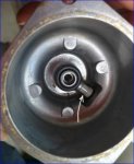 Solenoid in float bowl.JPG Solenoid in float bowl.JPG