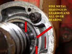 SHAVINGS ON BEARING.jpg SHAVINGS ON BEARING.jpg