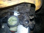 Briggs and Stratton Throttle linkage 1.JPG Briggs and Stratton Throttle linkage 1.JPG