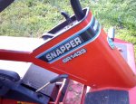 Snapper SR1433-2.JPG