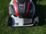 yard pro mower.JPG