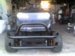 Poulan Pro Headlights Off.jpg