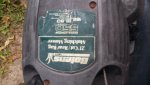 top of mower.jpg top of mower.jpg