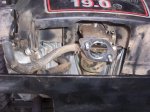 Gravely Kawaski carburetor.jpg