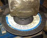 makita grinder flex wheel 2016.JPG