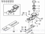 Tanaka gearcase parts.png Tanaka gearcase parts.png