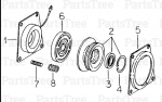 cub 1650 pto clutch.PNG