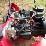 Briggs and clearance stratton choke thermostat