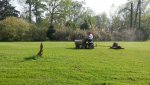 Tom on mower.jpg Tom on mower.jpg