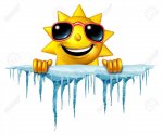 42846551-Summer-cool-down-concept-and-cooling-off-idea-as-a-sun-character-icon-holding-on-to-a-c.jpg