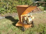 Sears 6 hp Shredder Bagger.jpg