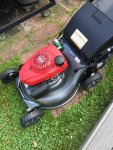 Honda Mower HRR216.jpg Honda Mower HRR216.jpg