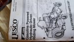 01- 2006 Lesco parts list.jpg 01- 2006 Lesco parts list.jpg
