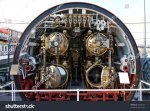 Aft Torpedo Room Canakkale S-341 nee USS Cobbler SS-344 Rahni Koc Museum Instanbul Turkey.jpg