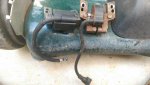 Briggs and Stratton mower ignition coil.jpg Briggs and Stratton mower ignition coil.jpg