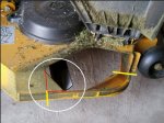 Where to cut back deck opening.jpg Where to cut back deck opening.jpg