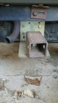 Front hitch mount close up 2.jpg Front hitch mount close up 2.jpg