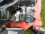 2c. Briggs and Stratton Model 12H802.JPG 2c. Briggs and Stratton Model 12H802.JPG