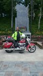 Madawaska, ME 2nd corner.jpg Madawaska, ME 2nd corner.jpg