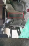 SupaSwift mower with GXV120 engine # A.jpg SupaSwift mower with GXV120 engine # A.jpg