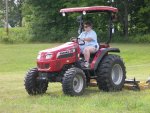 Patti mowing 005.jpg