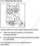 FS55 Idle Speed.JPG FS55 Idle Speed.JPG