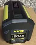 1 Ryobi large 6ah pack front.JPG