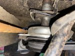pto clutch and tie rod.jpg pto clutch and tie rod.jpg
