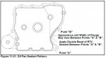 CV15 OIL pan Sealant.JPG