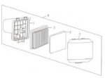 LC1P65FA Air Cleaner.JPG LC1P65FA Air Cleaner.JPG