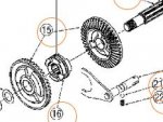 MTD drive shaft three step.JPG