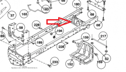 YTH front axle support.png