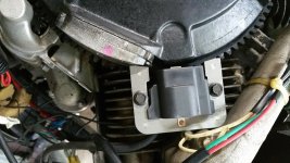 New Coil showing Spark plug lead closest to spark plug 20210703_144349.jpg
