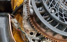 Cub Cadet Kohler Courage SV530 Wiring Harness Small.jpg Cub Cadet Kohler Courage SV530 Wiring Harness Small.jpg