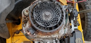 Cub Cadet Kohler Courage SV530 Ignition Coil Wiring Small.jpg Cub Cadet Kohler Courage SV530 Ignition Coil Wiring Small.jpg