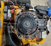 Cub Cadet Kohler Courage SV530 Ignition Coil Small.jpg Cub Cadet Kohler Courage SV530 Ignition Coil Small.jpg
