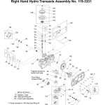 toro RH transaxle exploded diagram.JPG toro RH transaxle exploded diagram.JPG