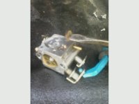 Poulan saw, dirty carb.jpeg