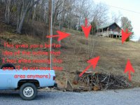 next to garage mowing area labeled.JPG next to garage mowing area labeled.JPG