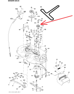 Sears Craftsman Lawn Tractor Deck2.png Sears Craftsman Lawn Tractor Deck2.png