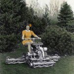 1940 Toro Riding Mower 76 inch cut.jpg