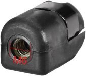 Control Stick Damper Strut End Fitting-M6.jpg Control Stick Damper Strut End Fitting-M6.jpg