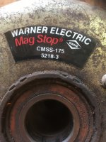 Electro-Magnetic clutch (2).JPG Electro-Magnetic clutch (2).JPG