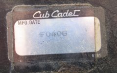 Cub.Cadet.1320.Hydro (4).JPG